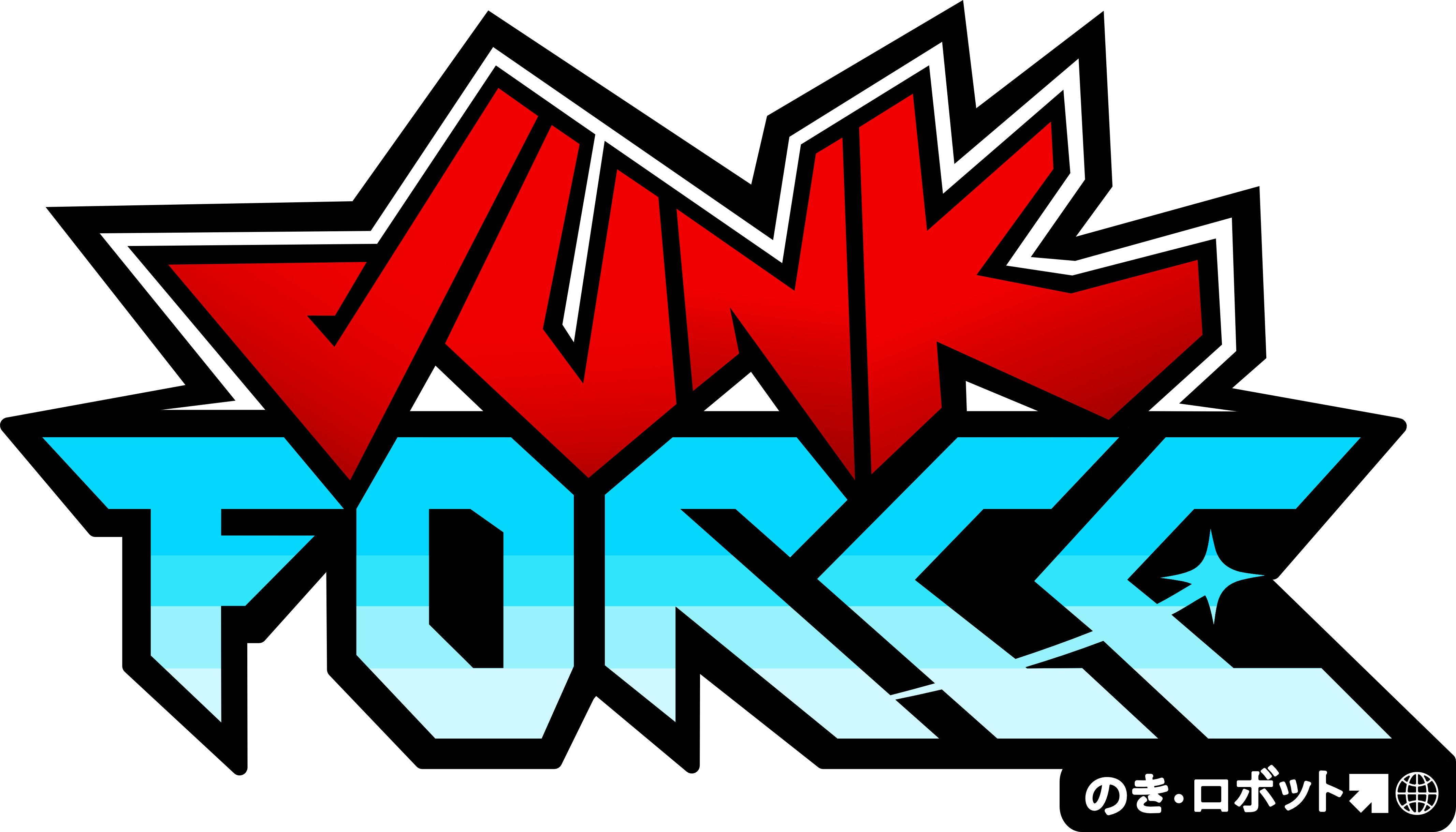 JunkForce